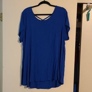 St John's Bay active collection shirt